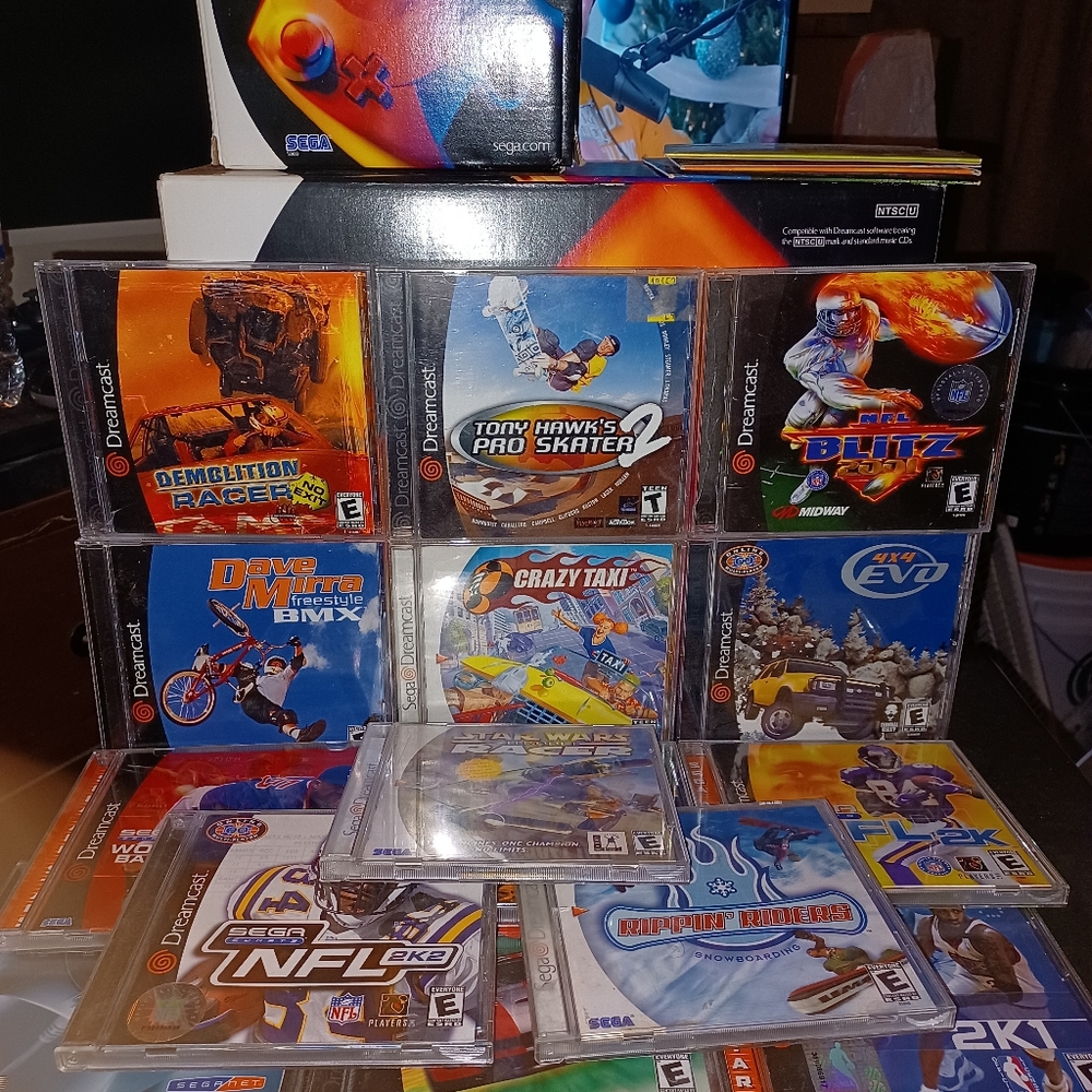 Must sell due to personal reasons